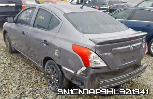 3N1CN7AP9HL901341 фото 4