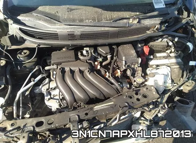 3N1CN7APXHL872013 фото 2