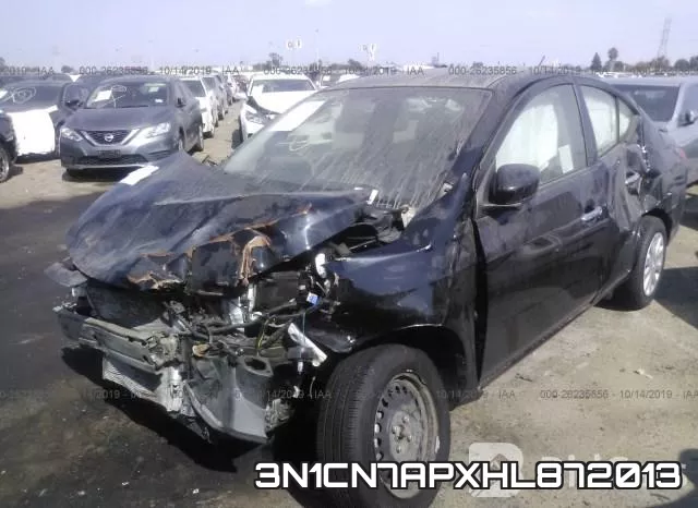 3N1CN7APXHL872013 фото 3