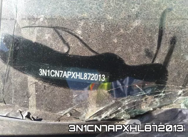 3N1CN7APXHL872013 фото 10