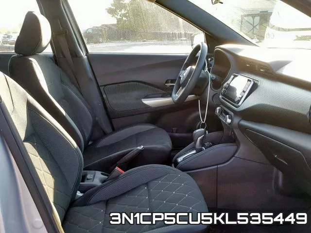 3N1CP5CU5KL535449 фото 6
