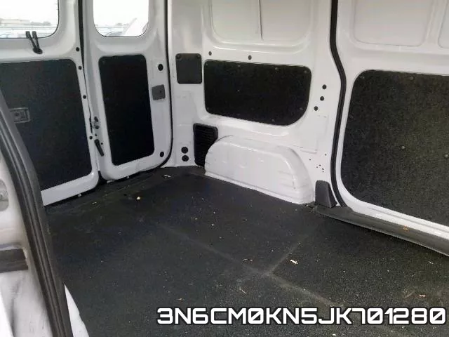3N6CM0KN5JK701280 фото 7
