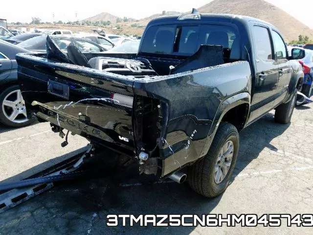 3TMAZ5CN6HM045743 фото 5