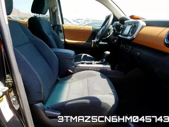 3TMAZ5CN6HM045743 фото 6