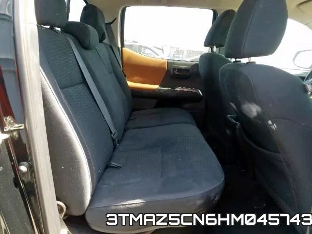 3TMAZ5CN6HM045743 фото 7