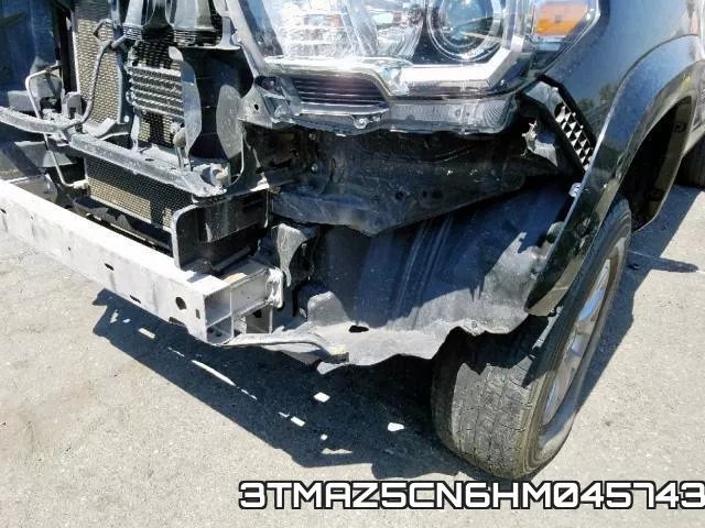 3TMAZ5CN6HM045743 фото 10
