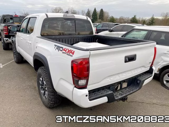 3TMCZ5AN5KM208823 фото 4