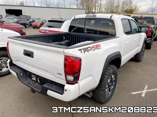 3TMCZ5AN5KM208823 фото 5
