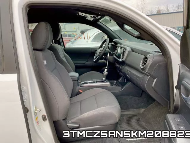 3TMCZ5AN5KM208823 фото 6