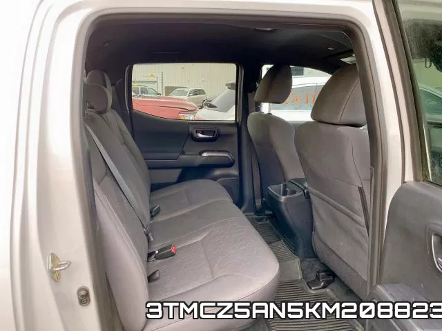 3TMCZ5AN5KM208823 фото 7