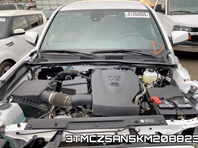 3TMCZ5AN5KM208823 фото 8