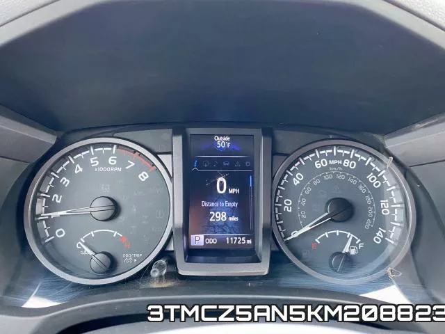 3TMCZ5AN5KM208823 фото 9