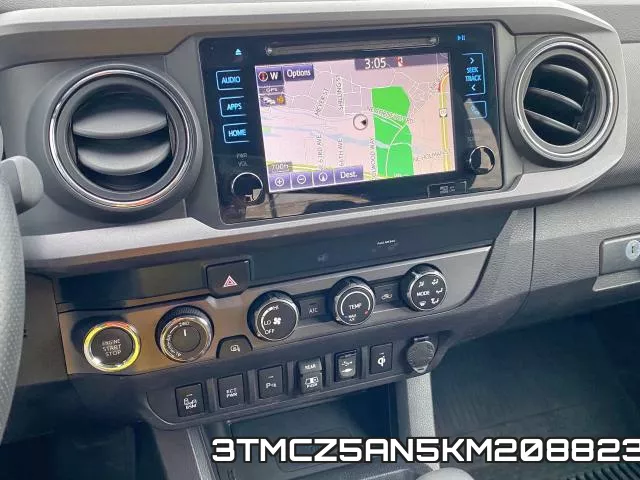 3TMCZ5AN5KM208823 фото 10
