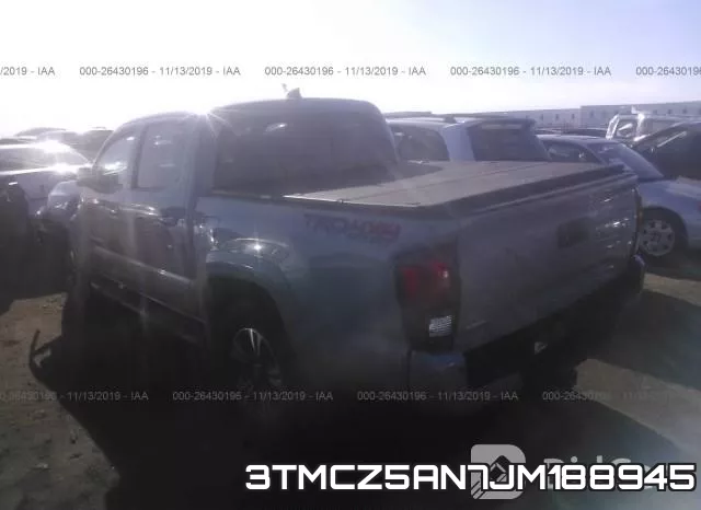 3TMCZ5AN7JM188945 фото 3
