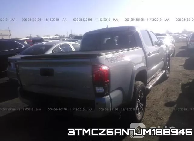 3TMCZ5AN7JM188945 фото 4
