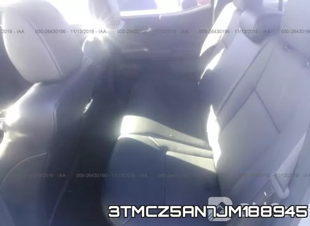 3TMCZ5AN7JM188945 фото 8
