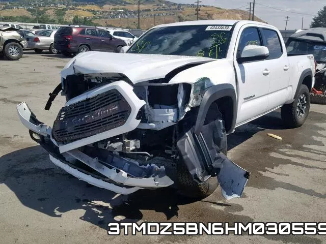 3TMDZ5BN6HM030559 фото 3