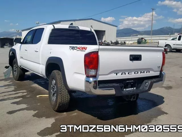 3TMDZ5BN6HM030559 фото 4