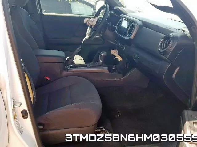 3TMDZ5BN6HM030559 фото 6