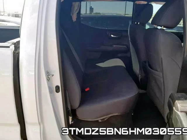 3TMDZ5BN6HM030559 фото 7