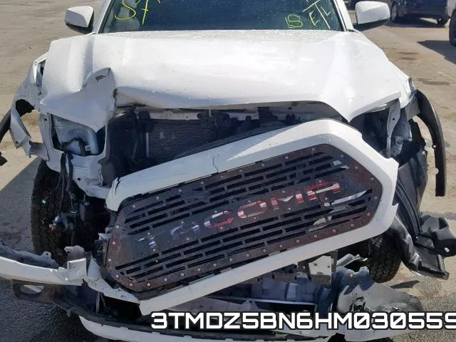 3TMDZ5BN6HM030559 фото 8
