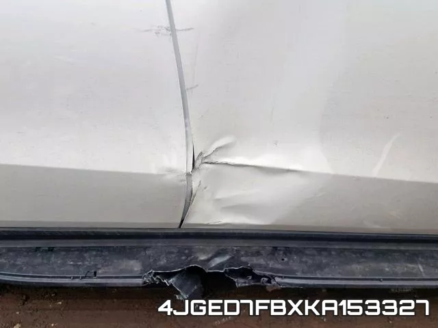 4JGED7FBXKA153327 фото 9
