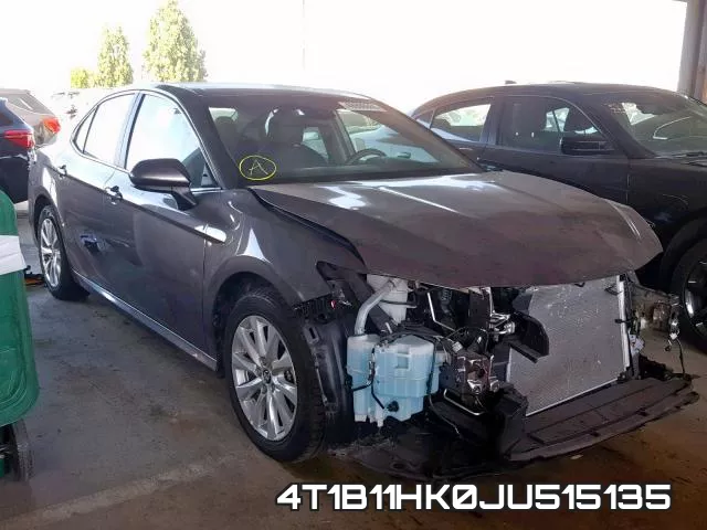 4T1B11HK0JU515135 фото 3