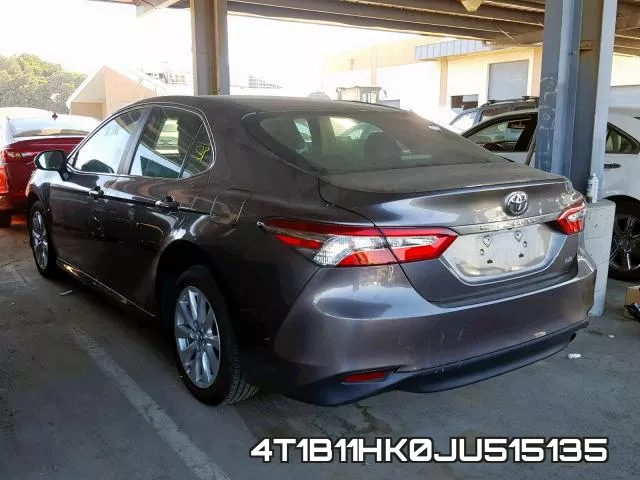 4T1B11HK0JU515135 фото 4
