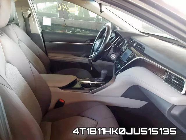 4T1B11HK0JU515135 фото 6