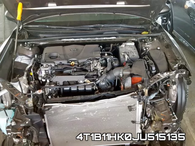 4T1B11HK0JU515135 фото 7