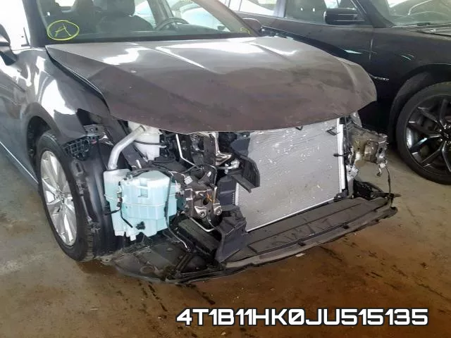 4T1B11HK0JU515135 фото 9
