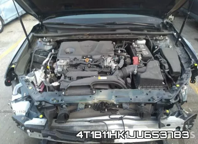 4T1B11HK1JU653783 фото 2