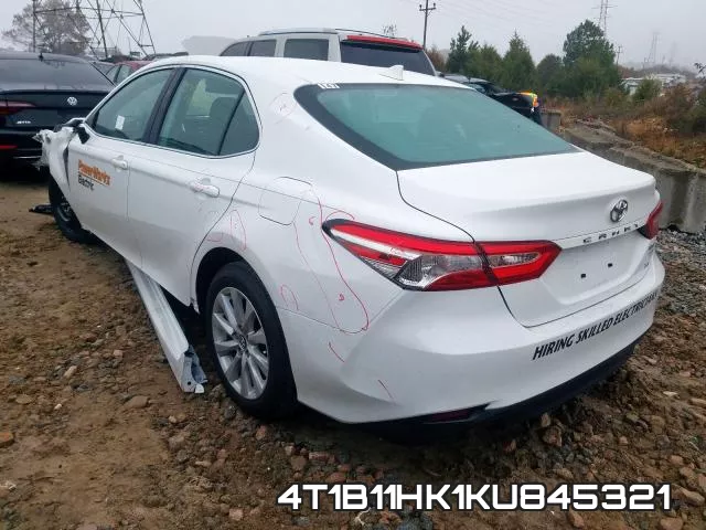 4T1B11HK1KU845321 фото 4