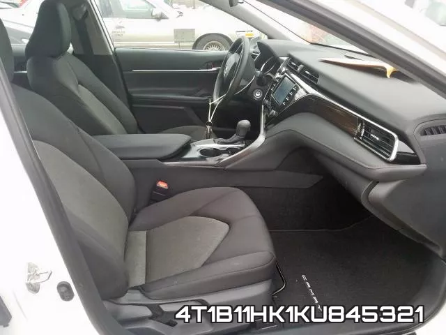 4T1B11HK1KU845321 фото 6
