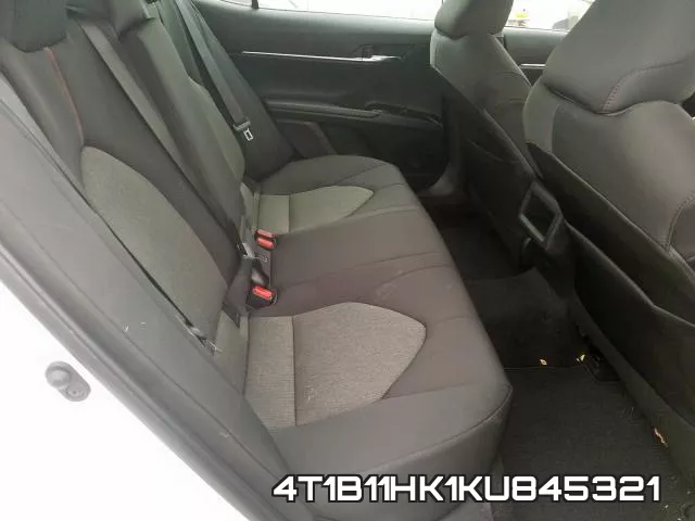 4T1B11HK1KU845321 фото 7