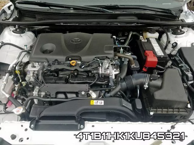 4T1B11HK1KU845321 фото 8