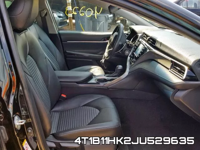 4T1B11HK2JU529635 фото 6