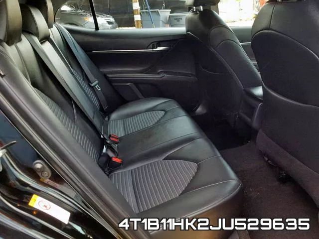 4T1B11HK2JU529635 фото 7