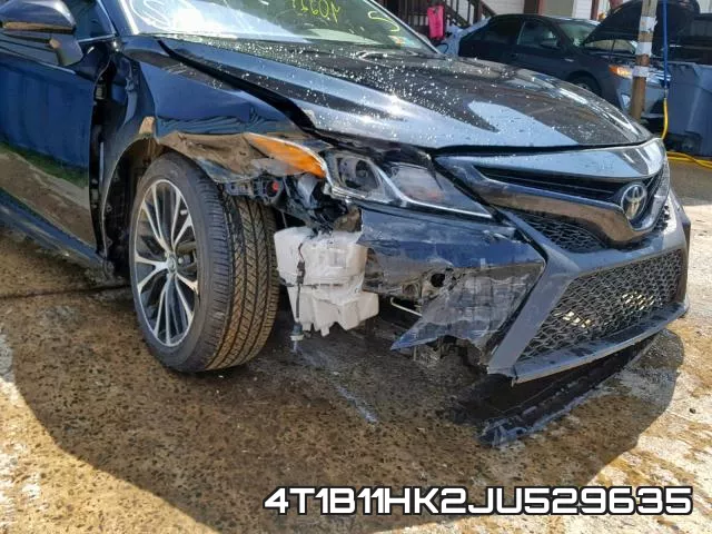 4T1B11HK2JU529635 фото 10