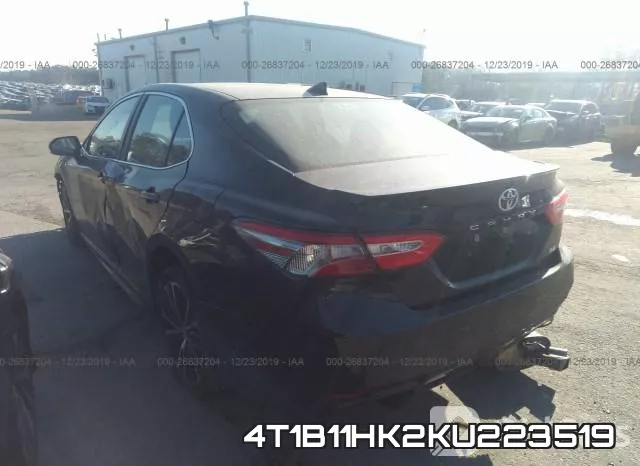 4T1B11HK2KU223519 фото 4