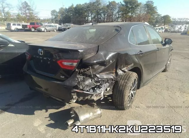 4T1B11HK2KU223519 фото 5