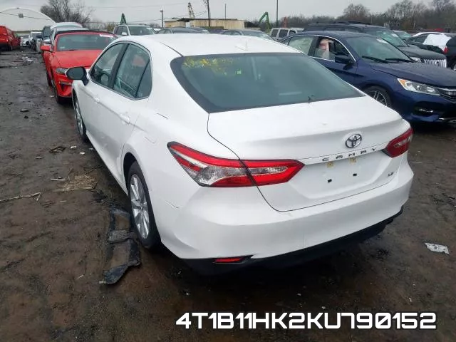 4T1B11HK2KU790152 фото 4