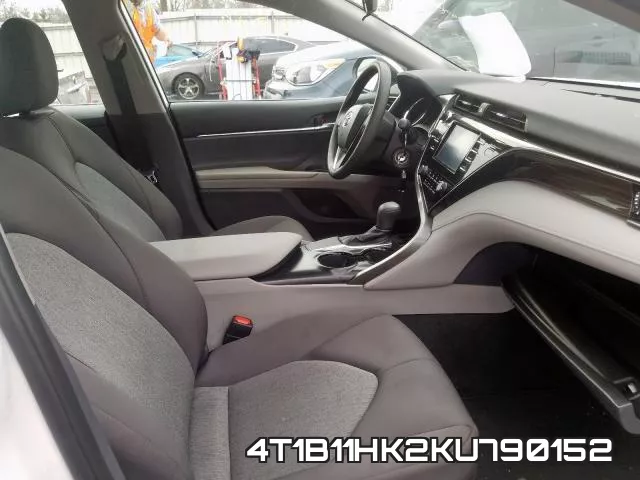 4T1B11HK2KU790152 фото 6