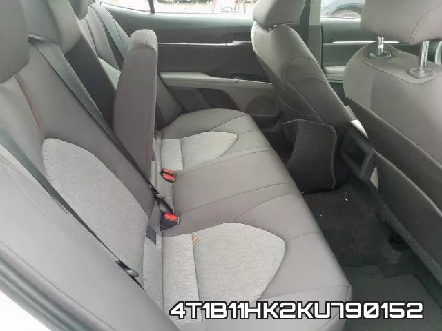 4T1B11HK2KU790152 фото 7