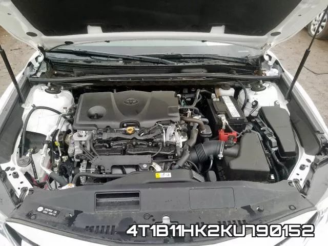 4T1B11HK2KU790152 фото 8