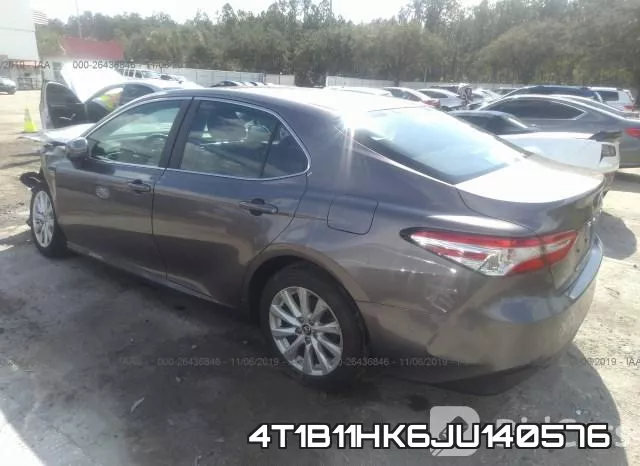 4T1B11HK6JU140576 фото 4