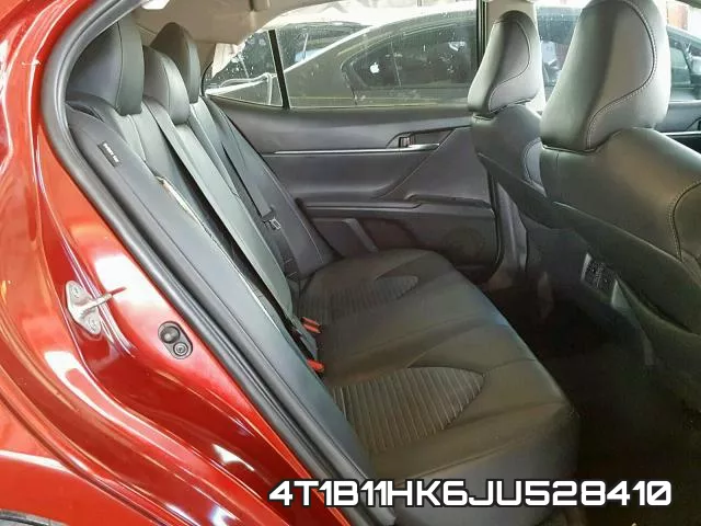 4T1B11HK6JU528410 фото 7