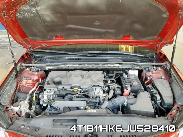 4T1B11HK6JU528410 фото 8