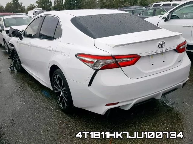 4T1B11HK7JU100734 фото 4