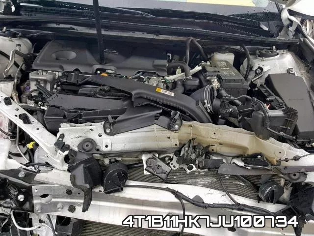 4T1B11HK7JU100734 фото 8